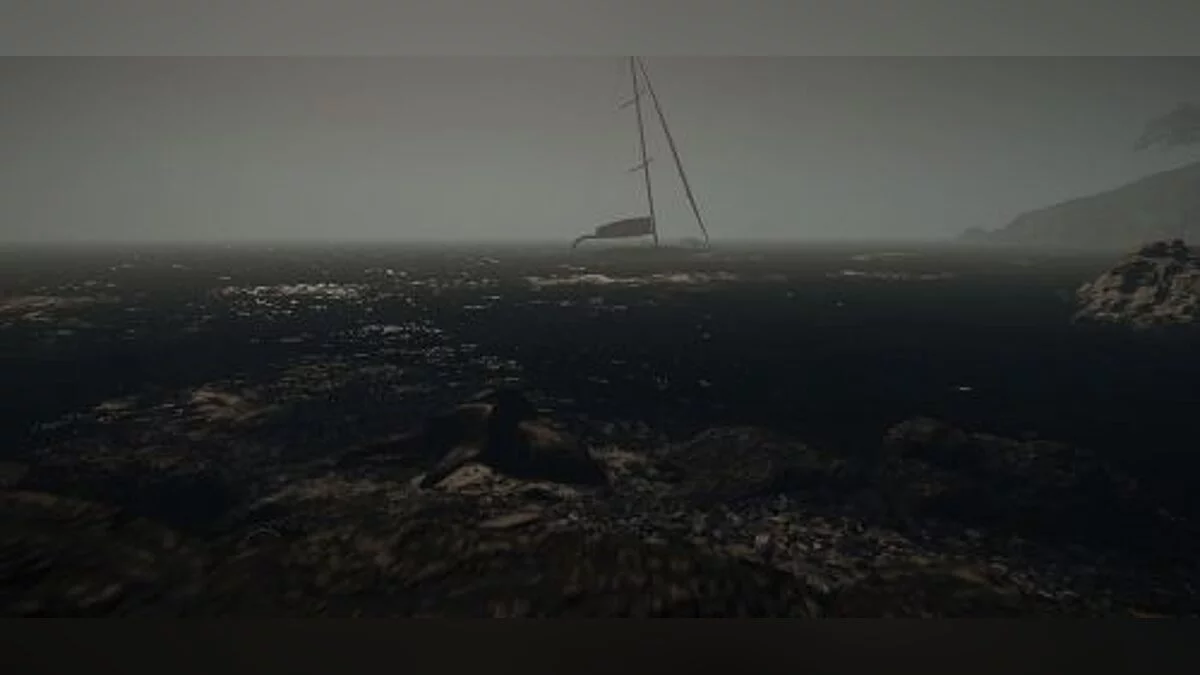 The Forest — Трейнер / Trainer (+6) [0.3] [MrAntiFun]