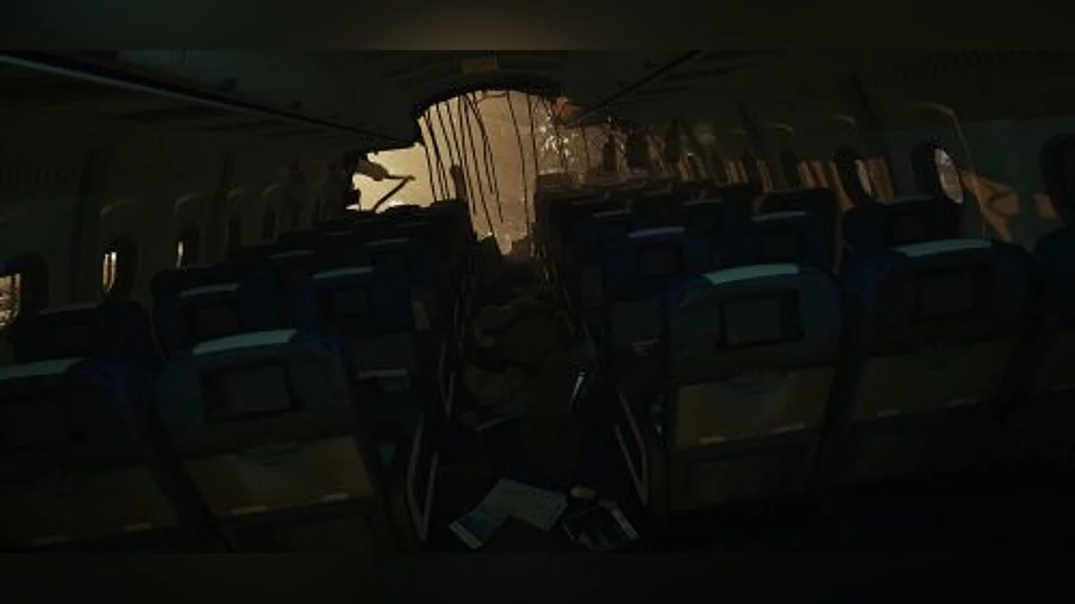 The Forest — Трейнер / Trainer (+7) [0.5] [MrAntiFun]