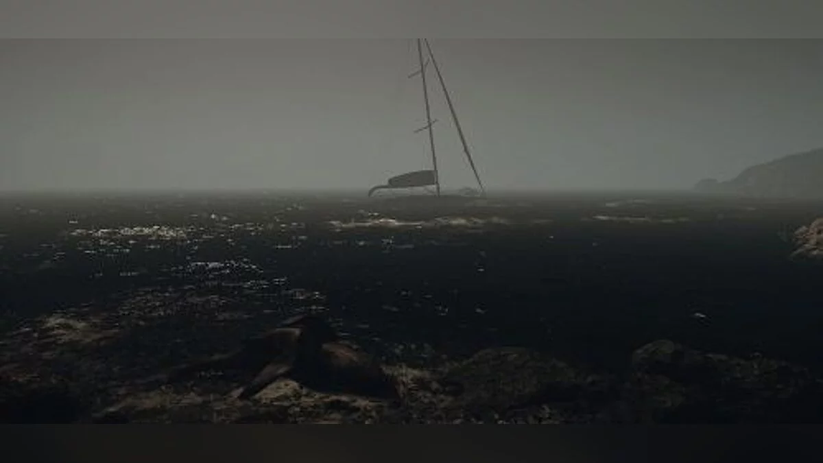 The Forest — Трейнер / Trainer (+3) [0.1] [MrAntiFun]