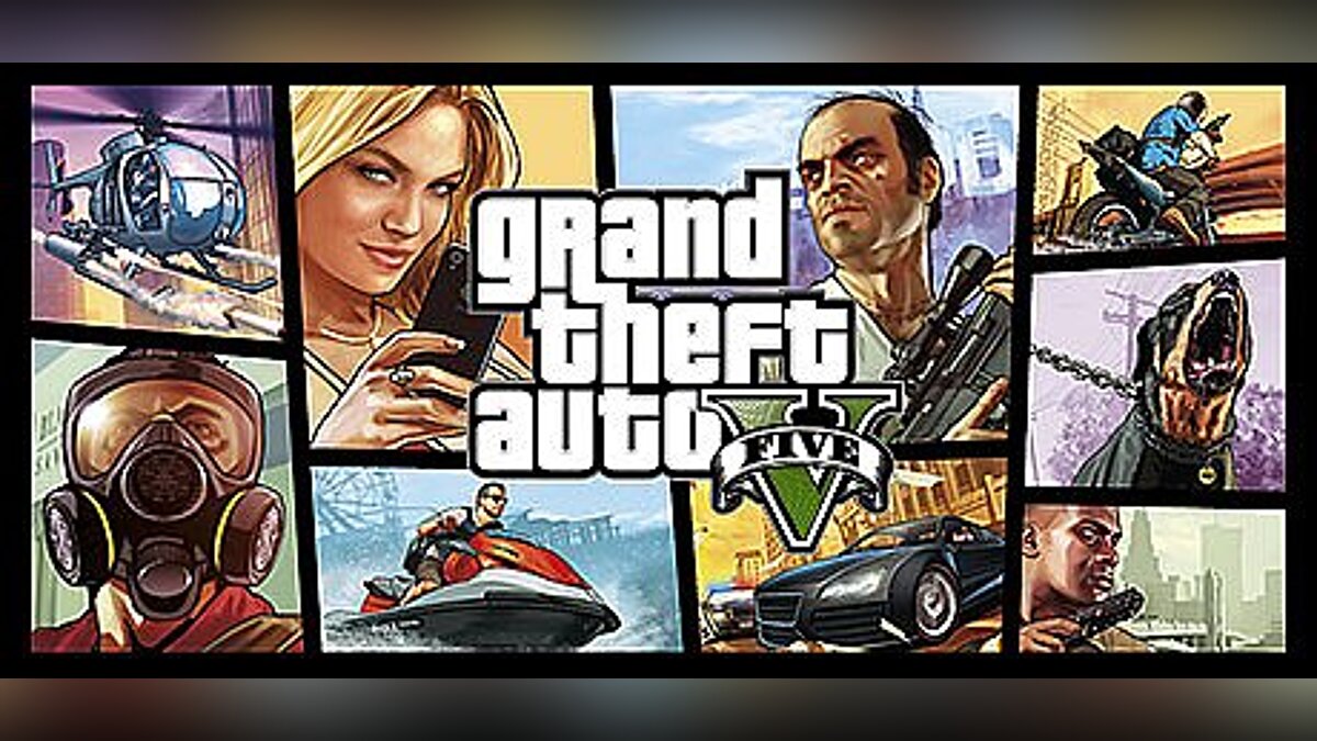 GTA 5 — Grand Theft Auto 5 (GTA V): Трейнер / Trainer (+24) [1.0.1032.1] [LinGon]