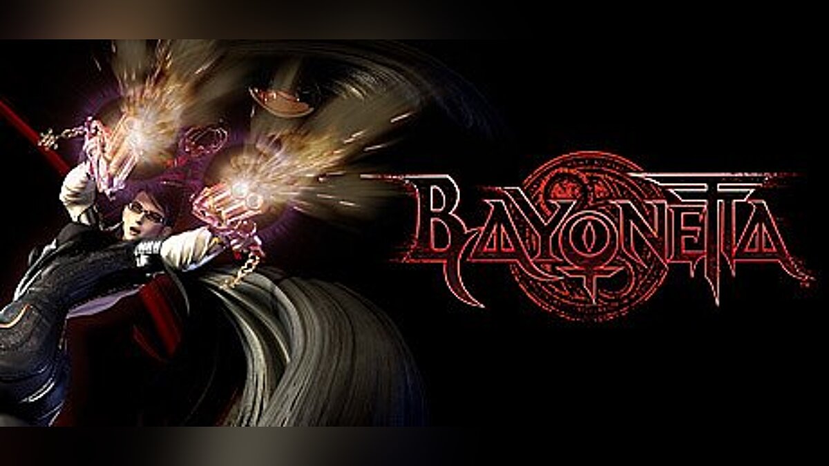 Bayonetta — Трейнер / Trainer (+4) [1.0] [MrAntiFun]