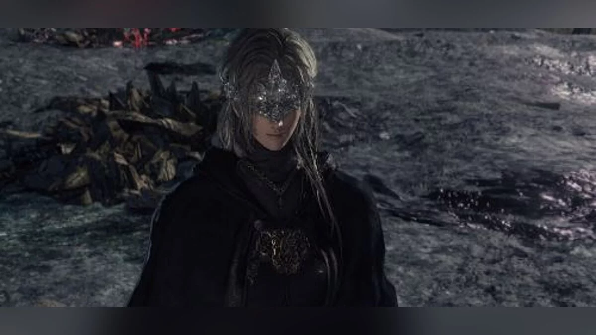 Dark Souls 3 — Трейнер / Trainer (+28) [1.03 - 1.13] [FLiNG]