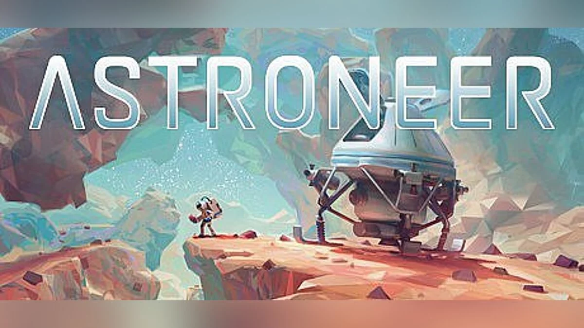 Astroneer — Трейнер / Trainer (+4) [0.2.90.0] [FANAiON]