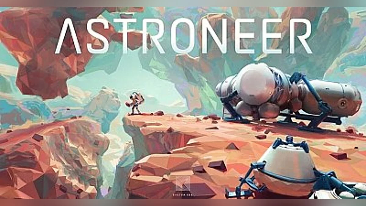 Astroneer — Трейнер / Trainer (+2) [0.2.90.0] [MrAntiFun]