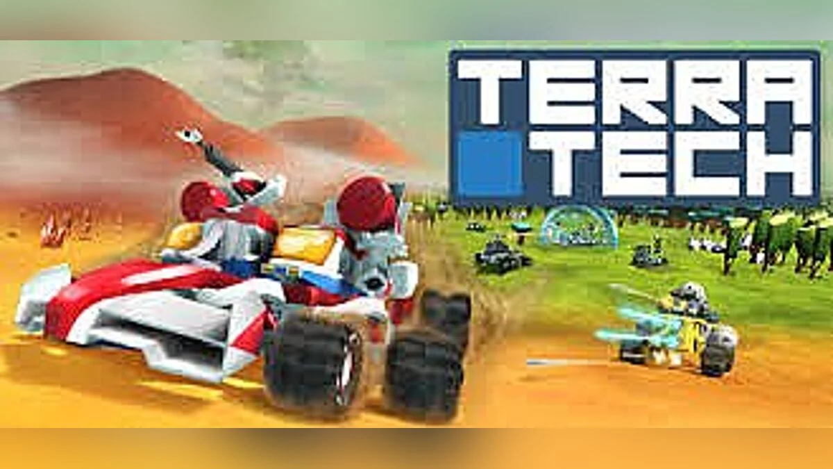 TerraTech — Трейнер / Trainer (+2) [0.5.21: 64bit] [MrAntiFun]