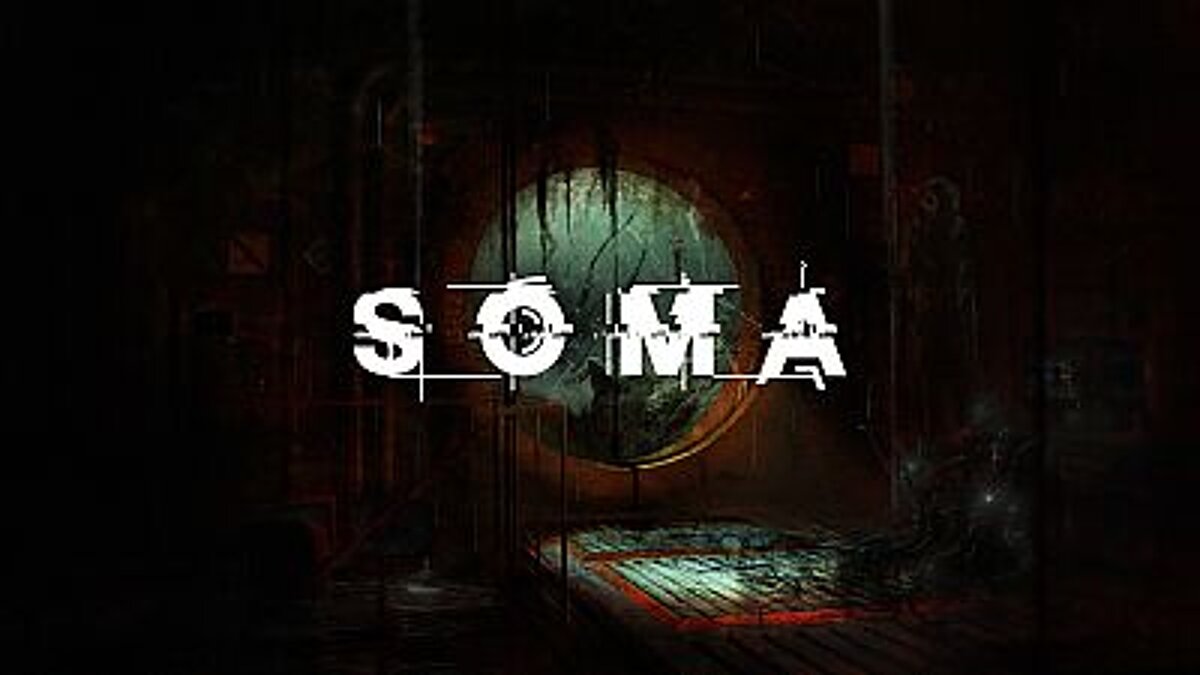 SOMA — Трейнер / Trainer (+3) [1.0] [MrAntiFun]