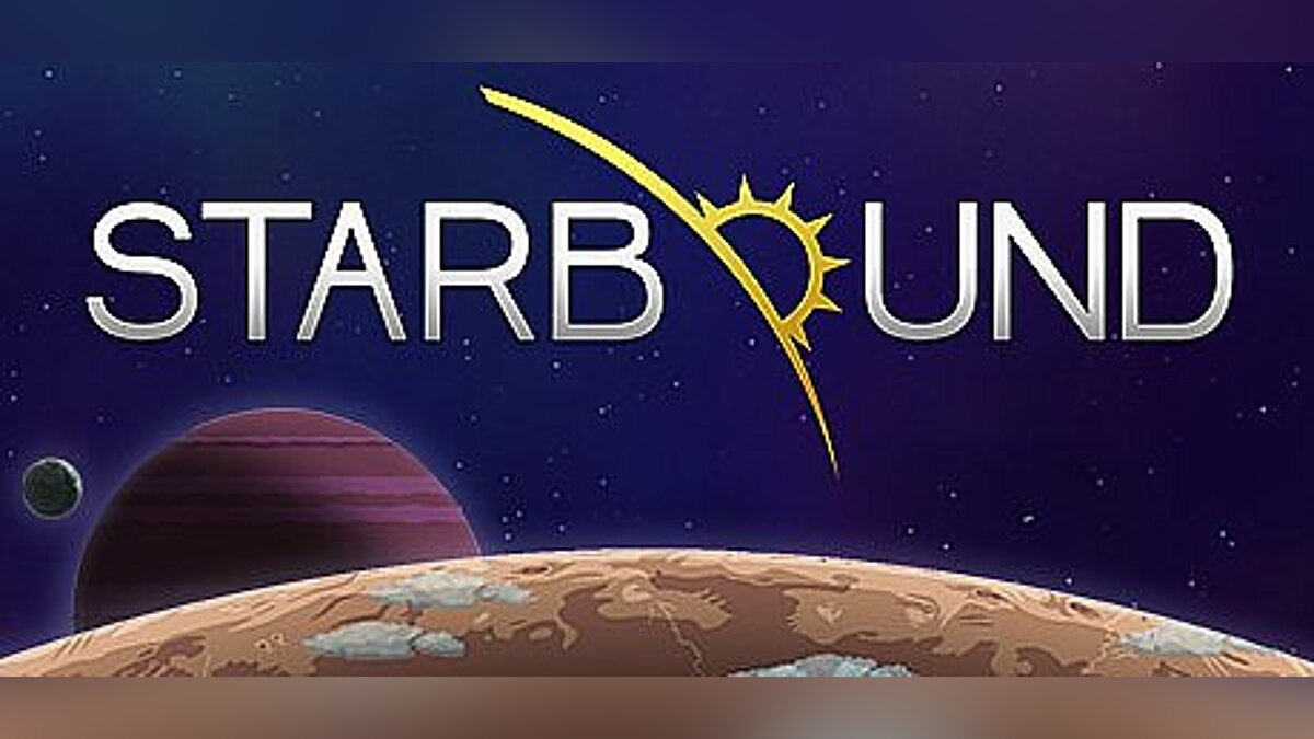 Starbound — Трейнер / Trainer (+8) [1.0 - 1.2.1: 64 Bit] [FLiNG]