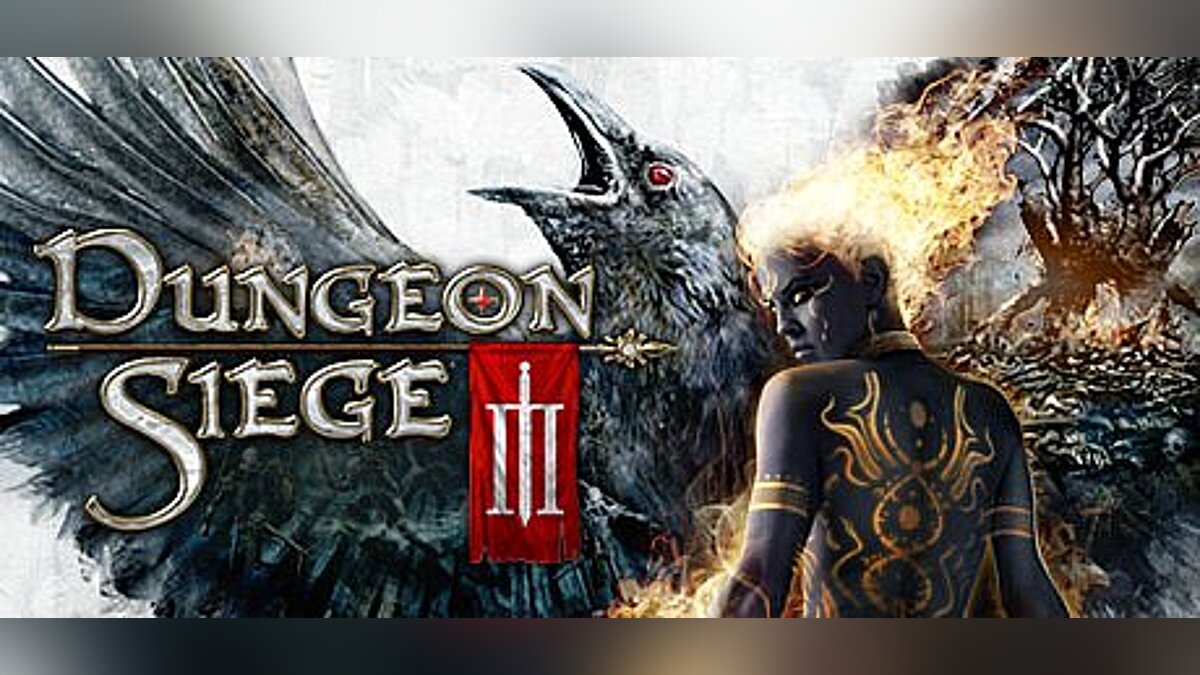 Dungeon Siege 3 — Трейнер / Trainer (+3) [UPD: 18.03.2017] [MrAntiFun]