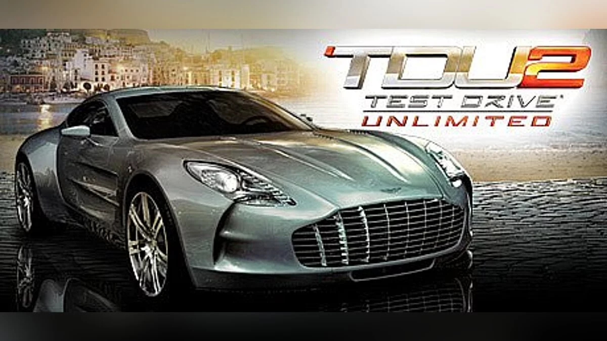 Test Drive Unlimited 2 — Трейнер / Trainer (+1: Редактирование Стоимости Имущества / Edit House Value) [034] [MrAntiFun]