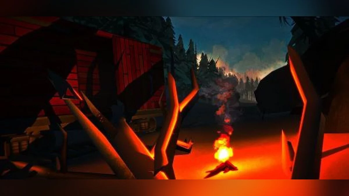 The Long Dark — Трейнер / Trainer (+9) [1.83] [MrAntiFun]