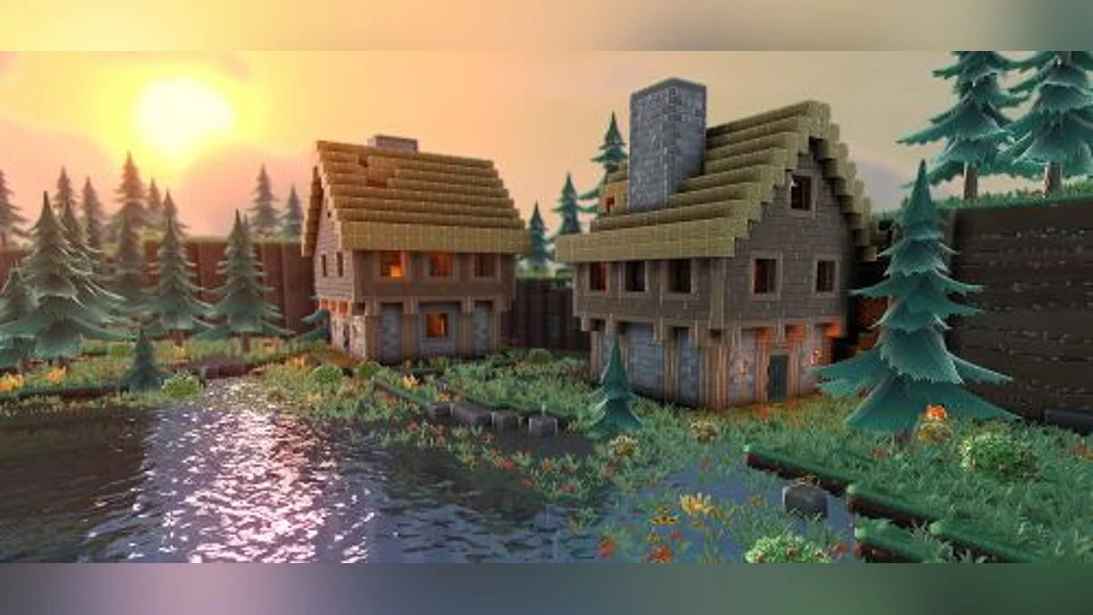 Portal Knights — Трейнер / Trainer (+7) [0.8.0: x64] [FutureX]