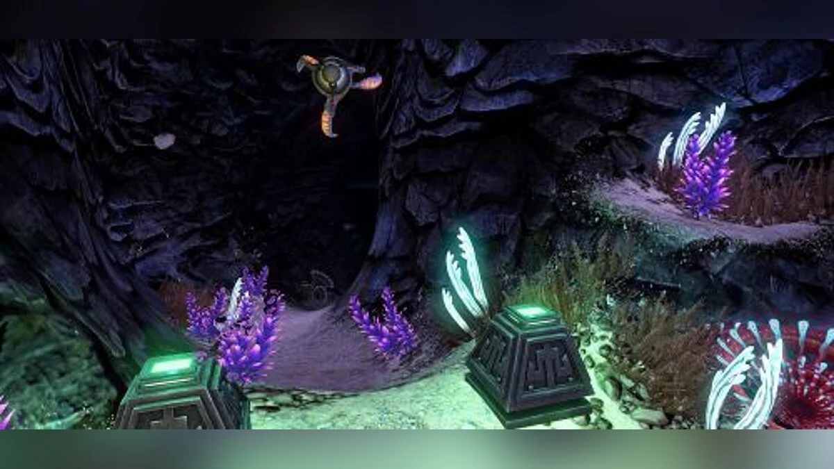 Subnautica — Трейнер / Trainer (+5) [Build 39786: 64-bit] [MrAntiFun]