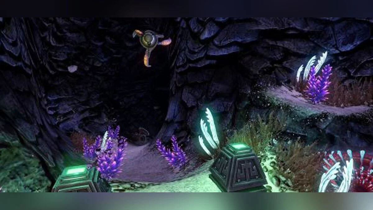 Subnautica — Трейнер / Trainer (+5) [Build 3190 64-bit] [MrAntiFun]