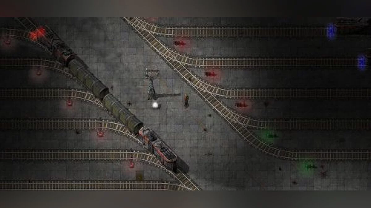 Factorio — Трейнер / Trainer (+5) [0.12.32 64-bit] [MrAntiFun]