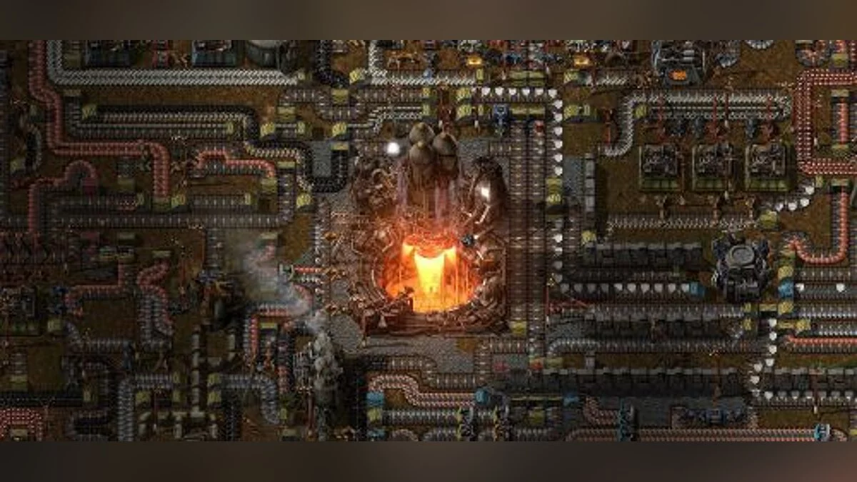 Factorio — Трейнер / Trainer (+2) [0.10.12] [MrAntiFun]