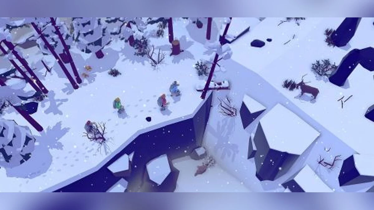 The Wild Eight — Трейнер / Trainer (+4) [UPD: 13.02.2017] [MrAntiFun]