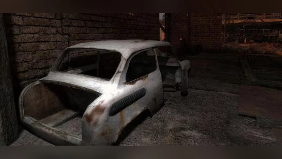 S.T.A.L.K.E.R.: Clear Sky — Трейнер / Trainer (+9) [1.5.10] [MrAntiFun]