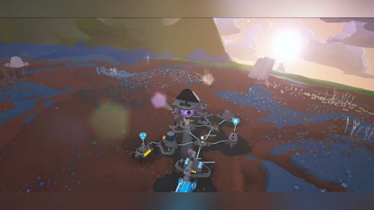 Astroneer — Трейнер / Trainer (+2) [0.2.90.0] [MrAntiFun]
