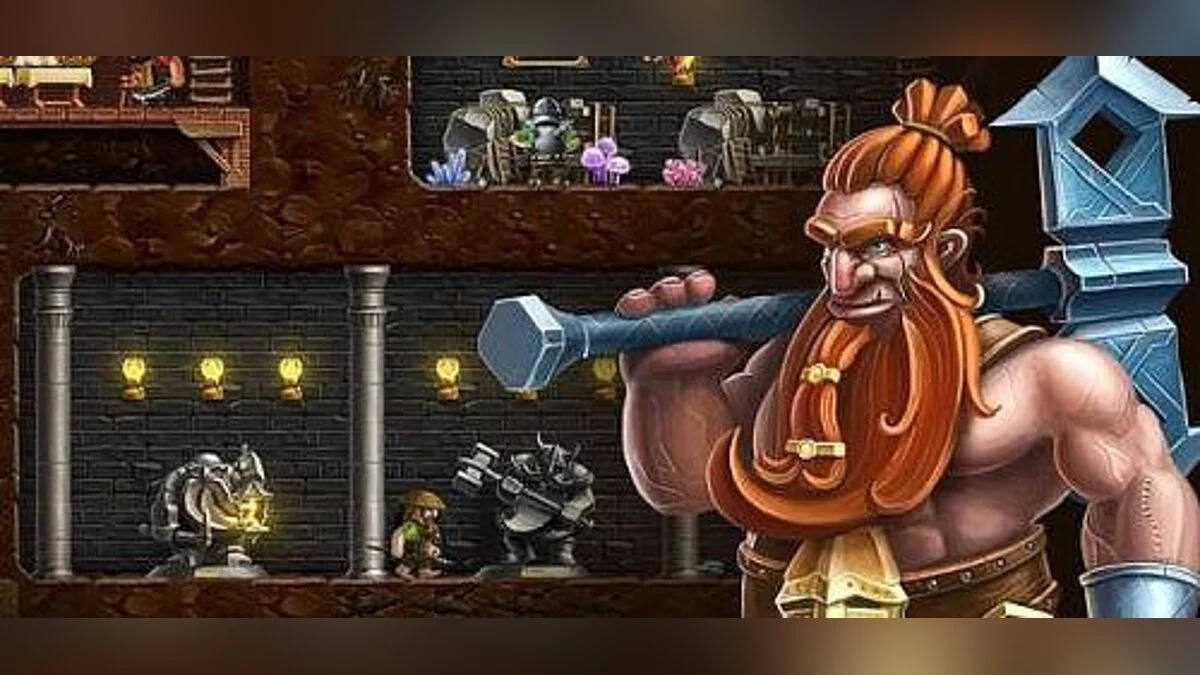 Craft The World — Трейнер / Trainer (+5) [1.2.005] [MrAntiFun]