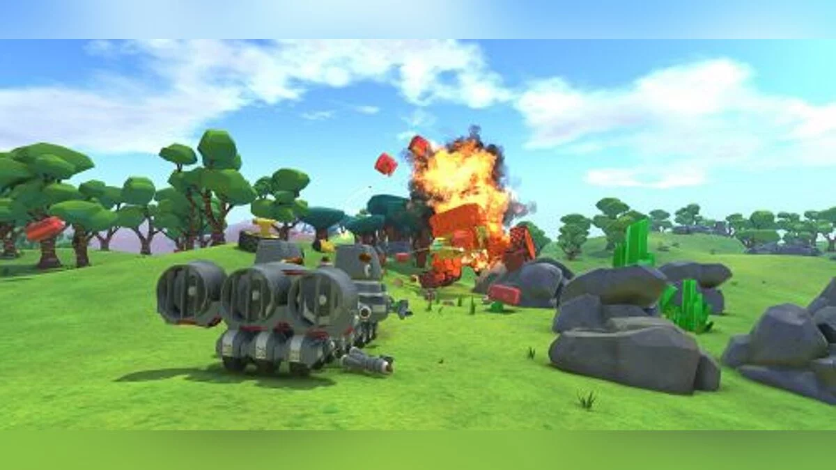 TerraTech — Трейнер / Trainer (+2) [0.6.0.2: 64bit] [MrAntiFun]