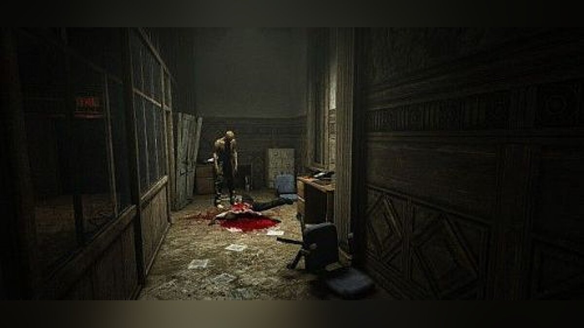 Outlast — Трейнер / Trainer (+2) [1.0.8767: 32 Bit] [MrAntiFun] / Трейнеры  / Читы