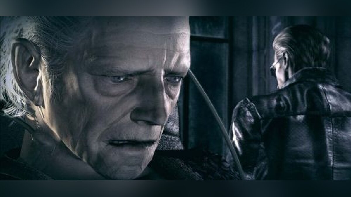 Resident Evil 5 — Трейнер / Trainer (+8) [1.0] [dR.oLLe]