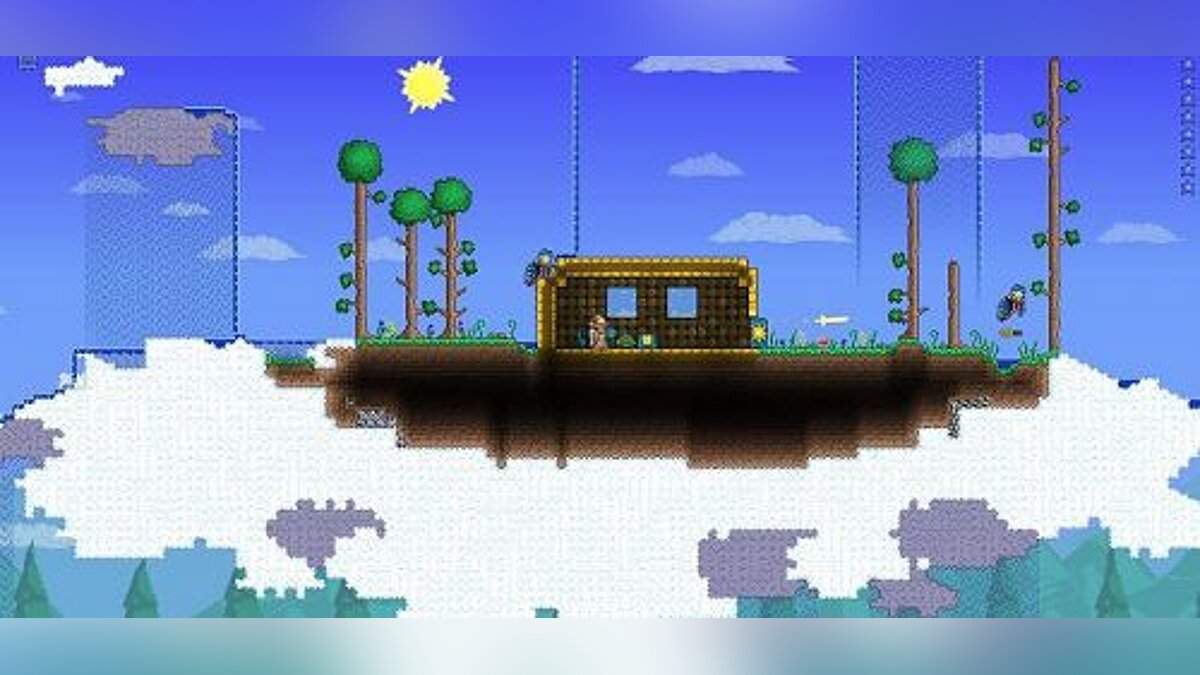 Will terraria be on 3ds фото 95