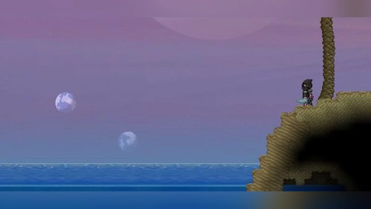 Starbound — Трейнер / Trainer (+11) [1.2: 64 Bit] [LinGon]