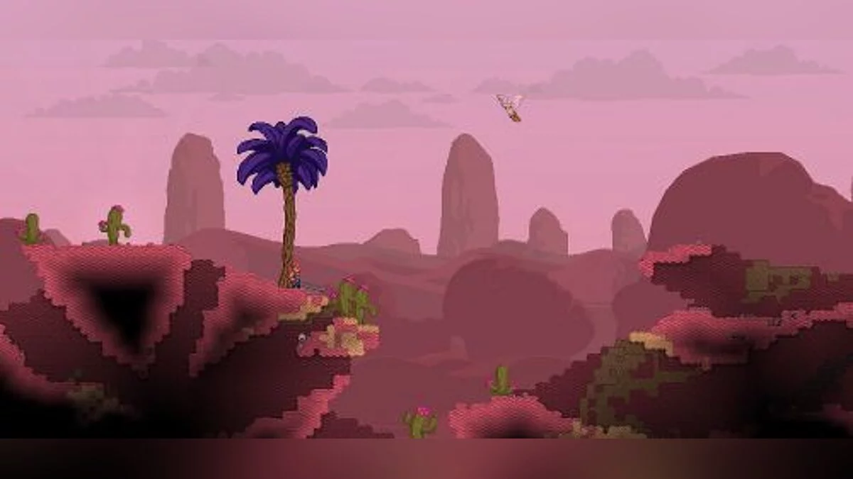 Starbound — Трейнер / Trainer (+8) [1.0 - 1.0.4: 64 Bit] [FLiNG]