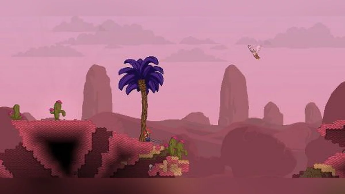 Starbound — Трейнер / Trainer (+11) [Update: 26.01.14: Beta] [LinGon]