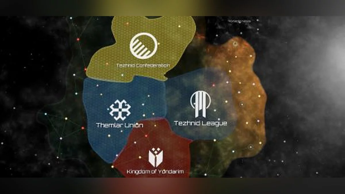 Stellaris — Трейнер / Trainer (+19) [1.5.1] [MrAntiFun]