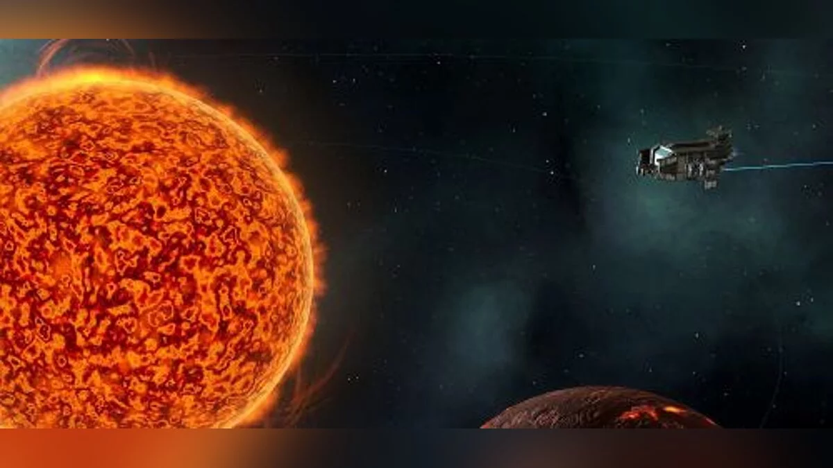 Stellaris — Трейнер / Trainer (+11) [1.0-1.0.2] [FLiNG]