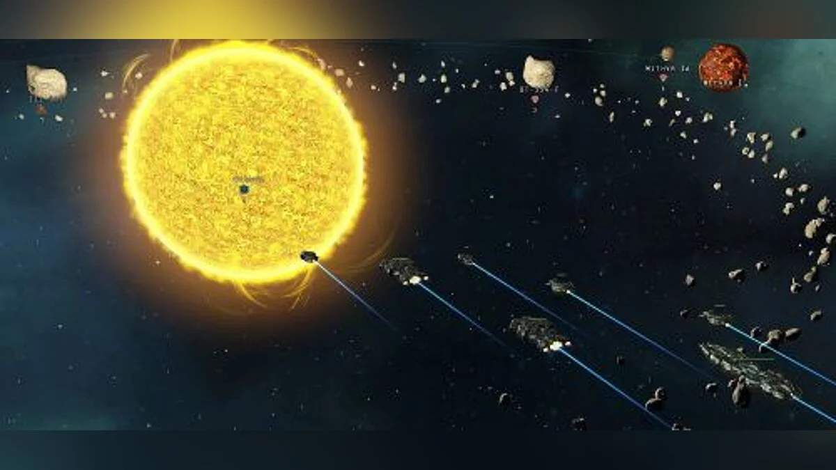 Stellaris — Трейнер / Trainer (+15) [1.0.1] [MrAntiFun]