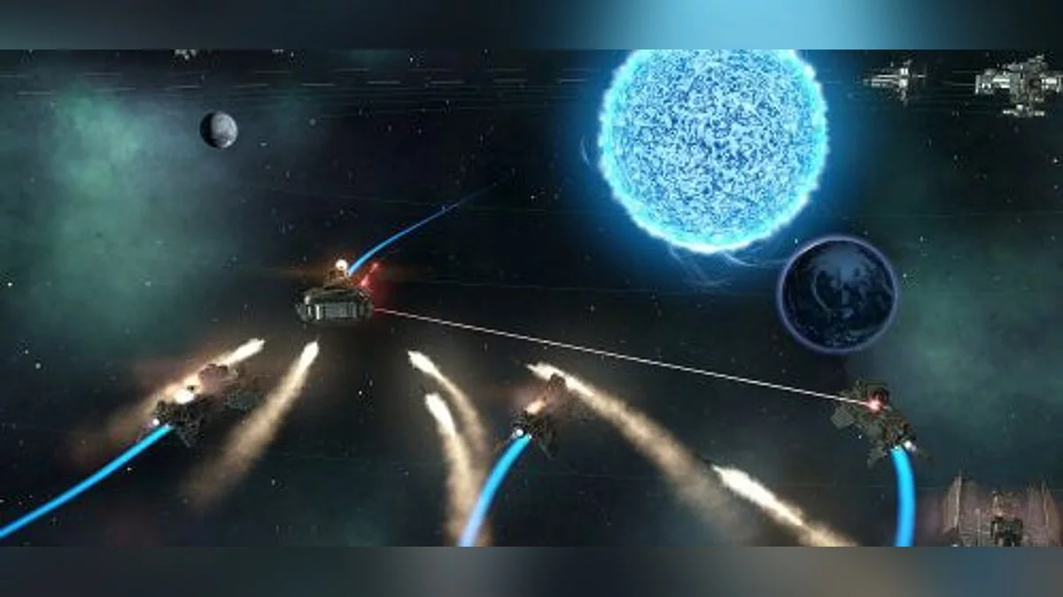 Stellaris — Трейнер / Trainer (+16) [1.00] [MrAntiFun]