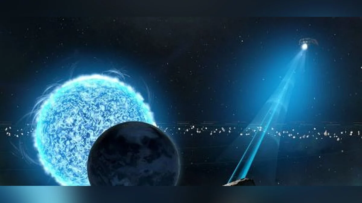 Stellaris — Трейнер / Trainer (+11) [1.0-1.0.1] [FLiNG]