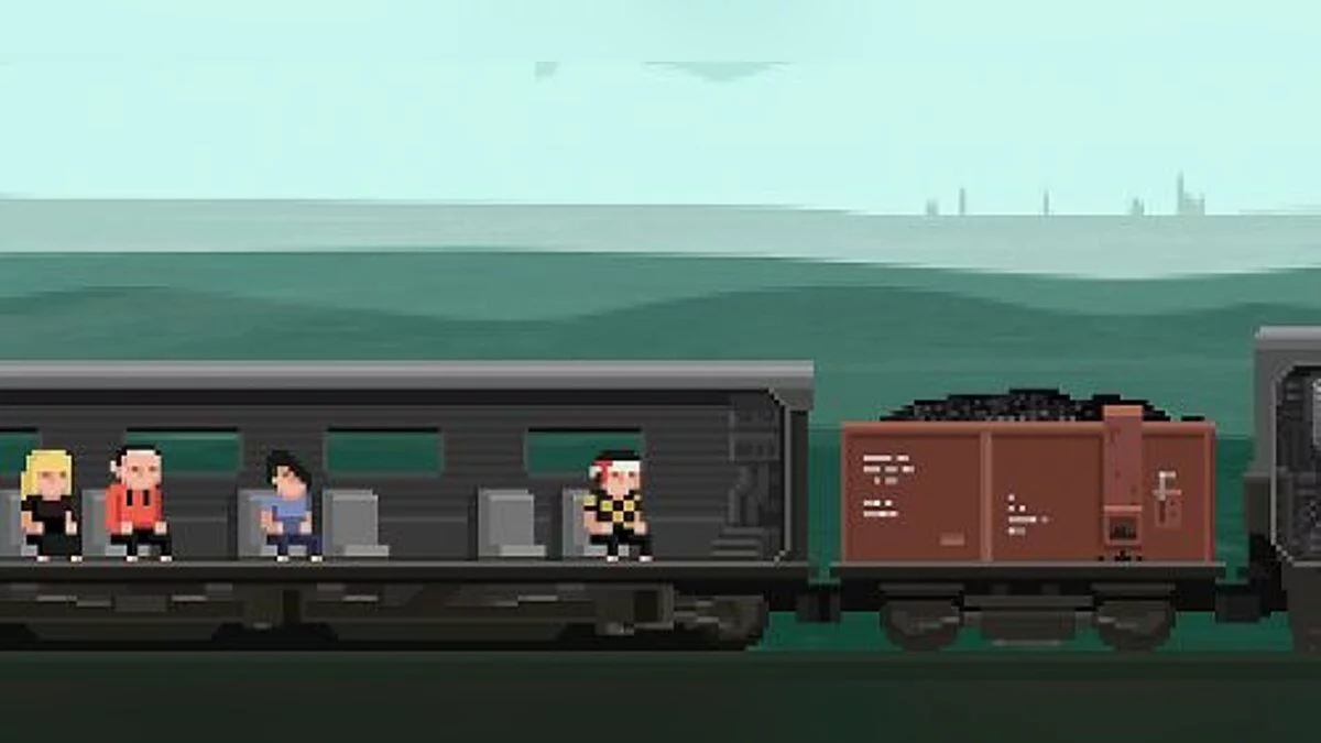 The Final Station — Трейнер / Trainer (+8) [20161217(update 1)] [Johnkittz]