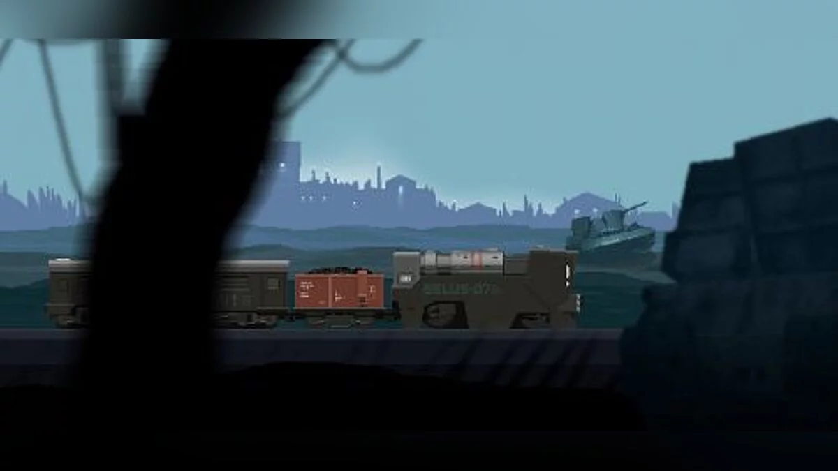 The Final Station — Трейнер / Trainer (+8) [1.02] [MrAntiFun]