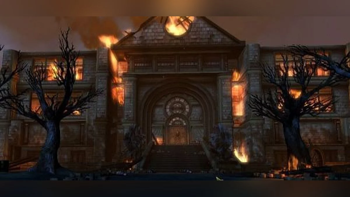 Dungeon Siege 3 — Трейнер / Trainer (+6) [1.0: Fixed Version] [HoG / sILeNt heLLsCrEAm]