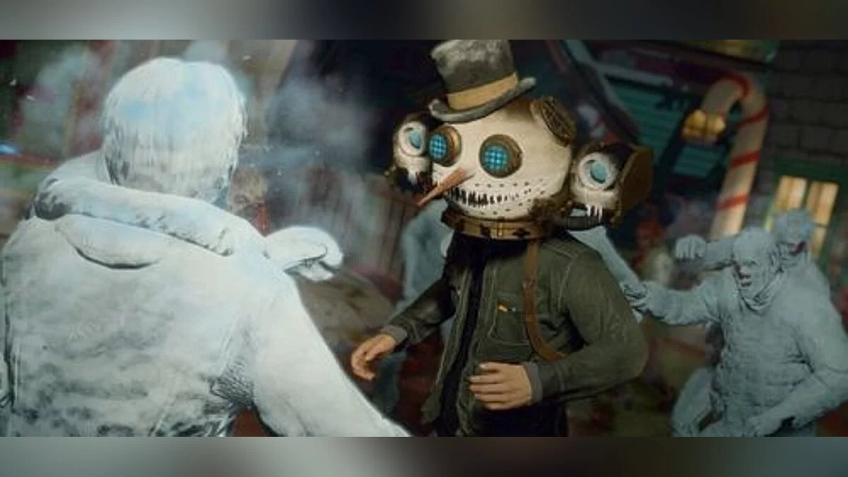 Dead Rising 4 — Трейнер / Trainer (+12) [1.01: Steam] [MrAntiFun]