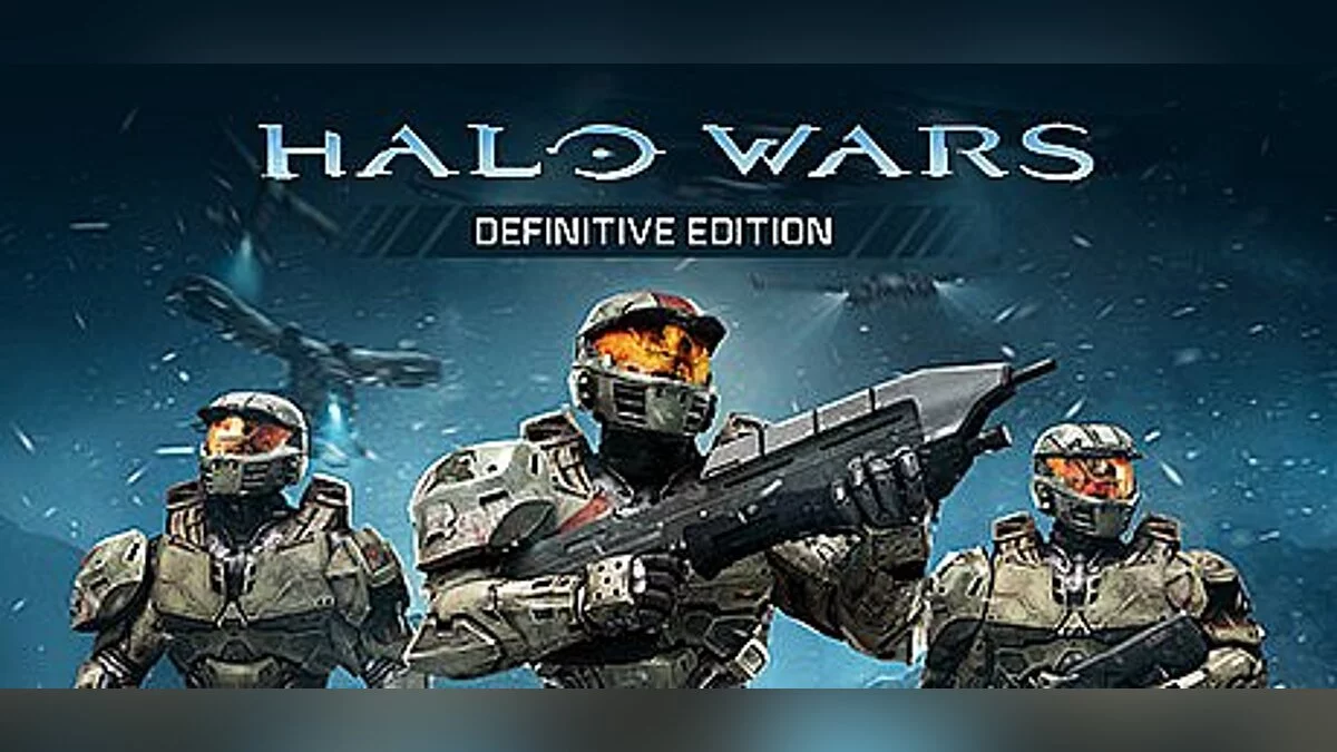 Halo Wars — Трейнер / Trainer (+5) [1.12033.2.0] [MrAntiFun]