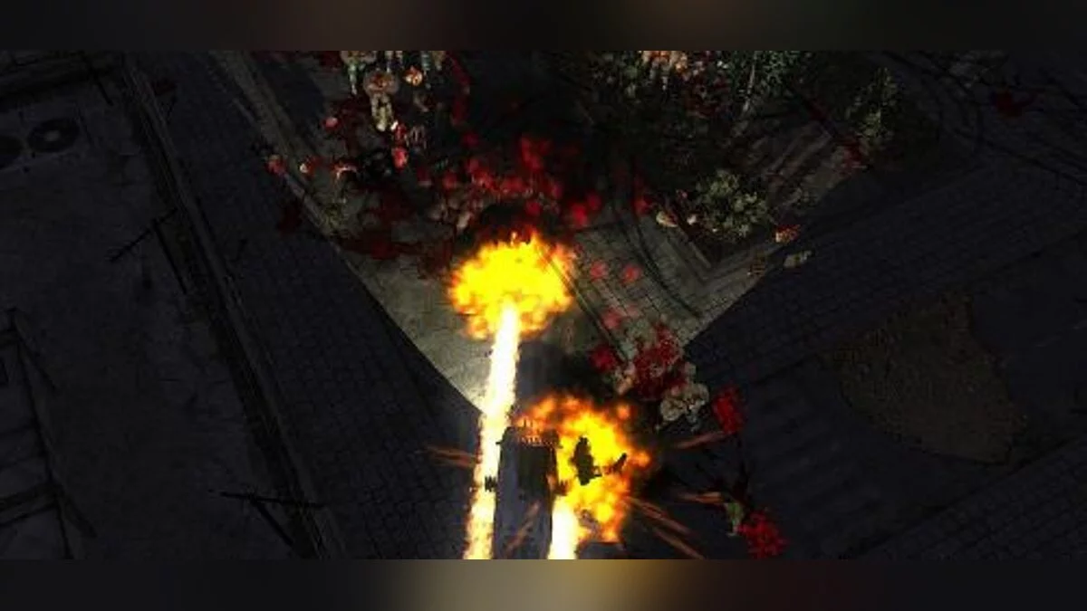 Zombie Driver — Zombie Driver HD : Trainer / Трейнер [v1.5.23-22476] [Enjoy][ENJ]