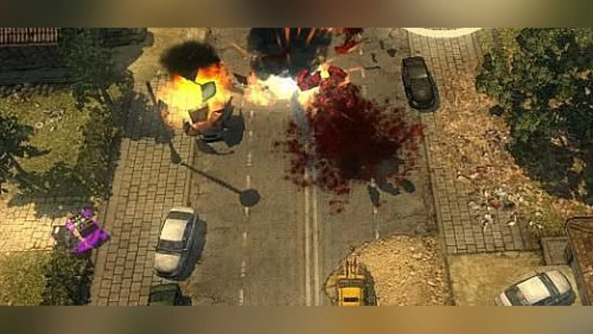 Zombie Driver — Трейнер / Trainer (+9) [1.2.7] [24K]