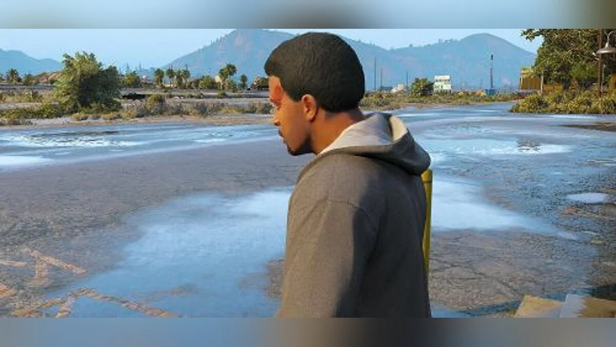 GTA 5 — Трейнер / Trainer (+19) [1.0.323.1 - 1.0.757.2] [FLiNG]