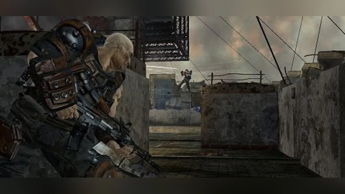 Inversion — Трейнер / Trainer (+7) [1.0 / 1.1] [FLiNG]