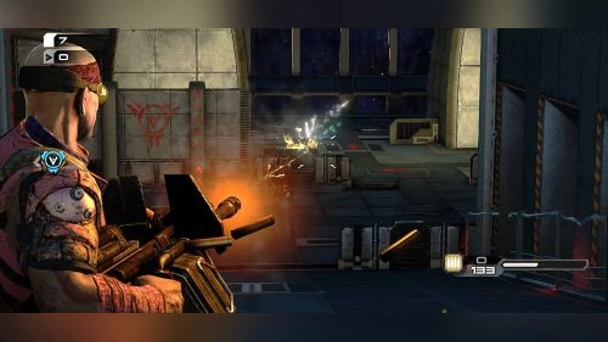 Inversion — Трейнер / Trainer (+4) [1.0] [MrHackTV]