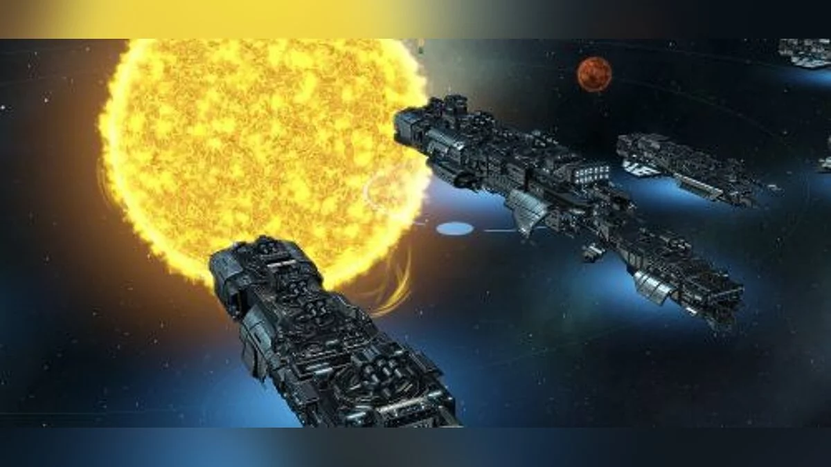 Stellaris — Трейнер / Trainer (+11) [1.4.1 - 1.5.1] [FLiNG]