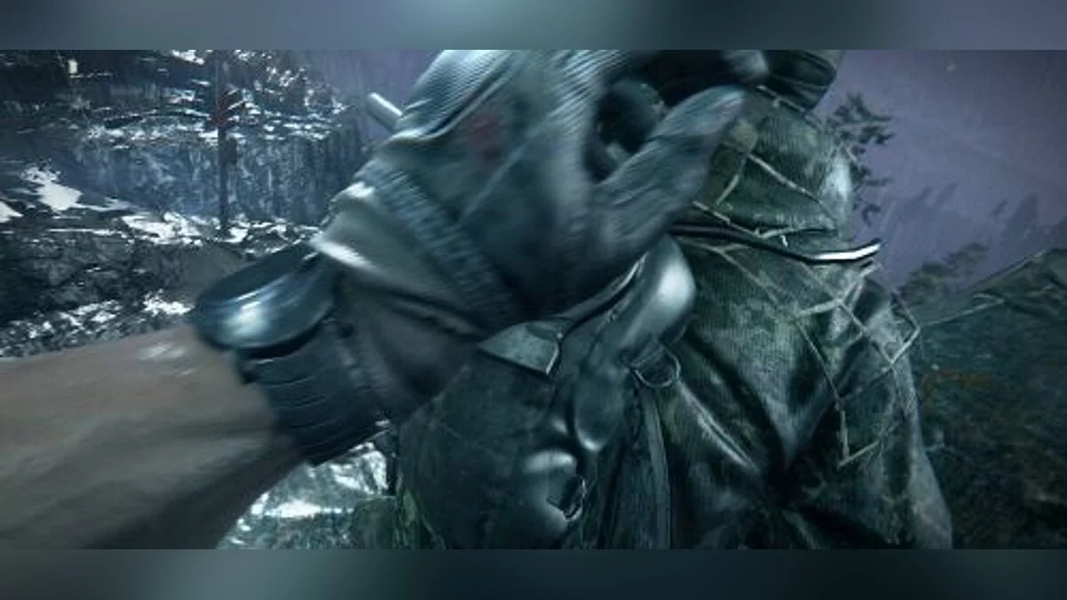 Sniper: Ghost Warrior 3 — Трейнер / Trainer (+5) [1.0] [MrAntiFun]