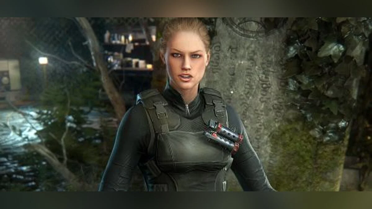 Sniper: Ghost Warrior 3 — Трейнер / Trainer (+20) [1.0] [LinGon]