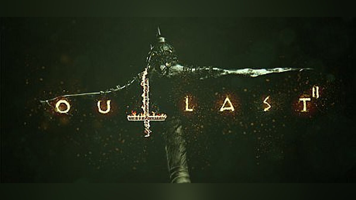 Outlast 2 — Outlast 2: Трейнер на бессмертие, выносливость, невидимость, бесконечные батареи и камера / Trainer (+5) [1.0] [dR.oLLe]