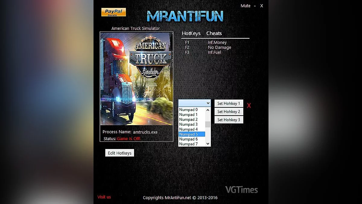 FTL: Faster Than Light — Трейнер / Trainer (+17) [1.5.4] [MrAntiFun]